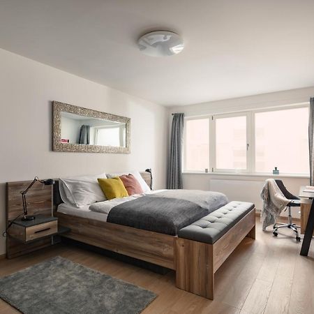 Prague Days - Exclusive Condo In Trendy Neighbourhood Exterior foto