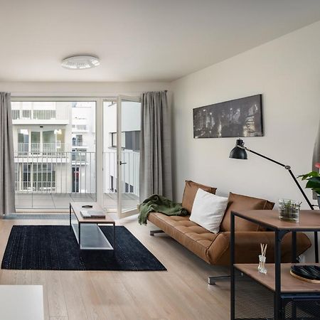 Prague Days - Exclusive Condo In Trendy Neighbourhood Exterior foto