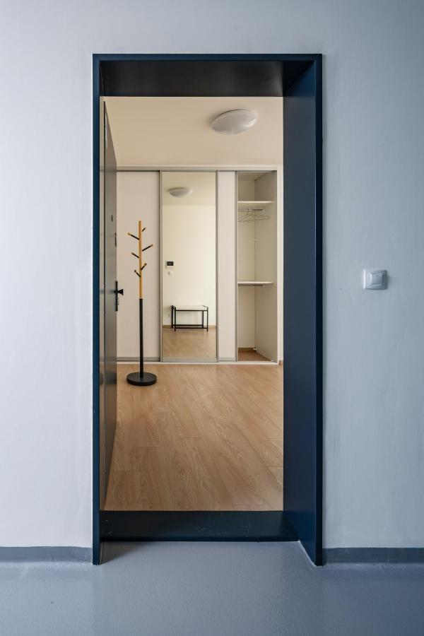 Prague Days - Exclusive Condo In Trendy Neighbourhood Exterior foto